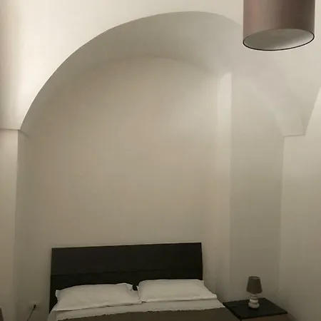 Annandre Apartment Polignano a Mare Exterior photo