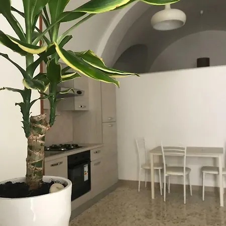 Annandre Apartment Polignano a Mare Exterior photo