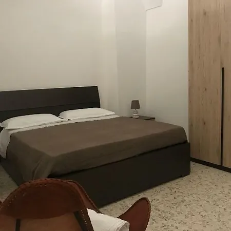 Annandre Apartment Polignano a Mare Exterior photo