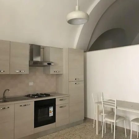 Annandre Apartment Polignano a Mare Exterior photo