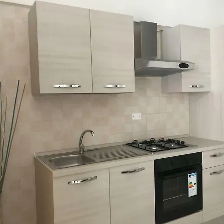 Annandre Apartment Polignano a Mare Exterior photo