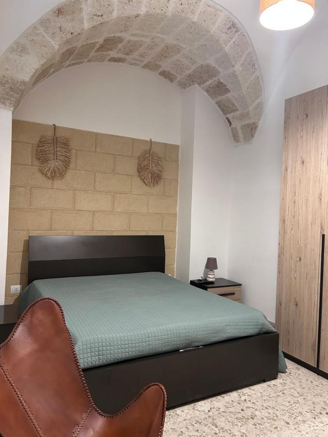 Apartment Annandre Polignano a Mare