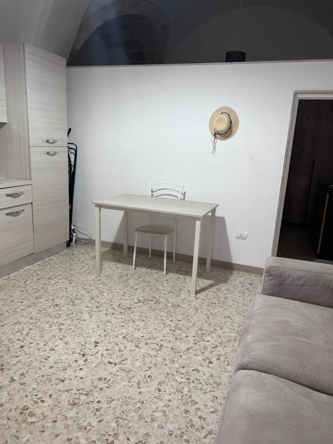 Annandre Polignano a Mare