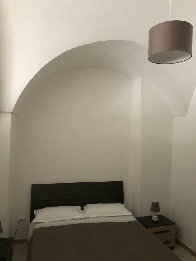 Annandre Apartment