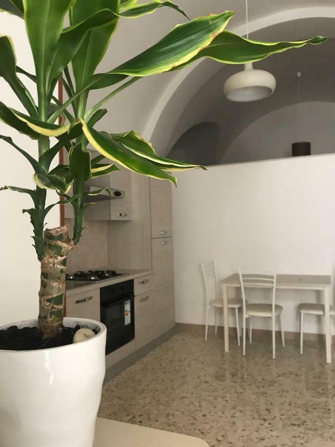 Annandre Apartment