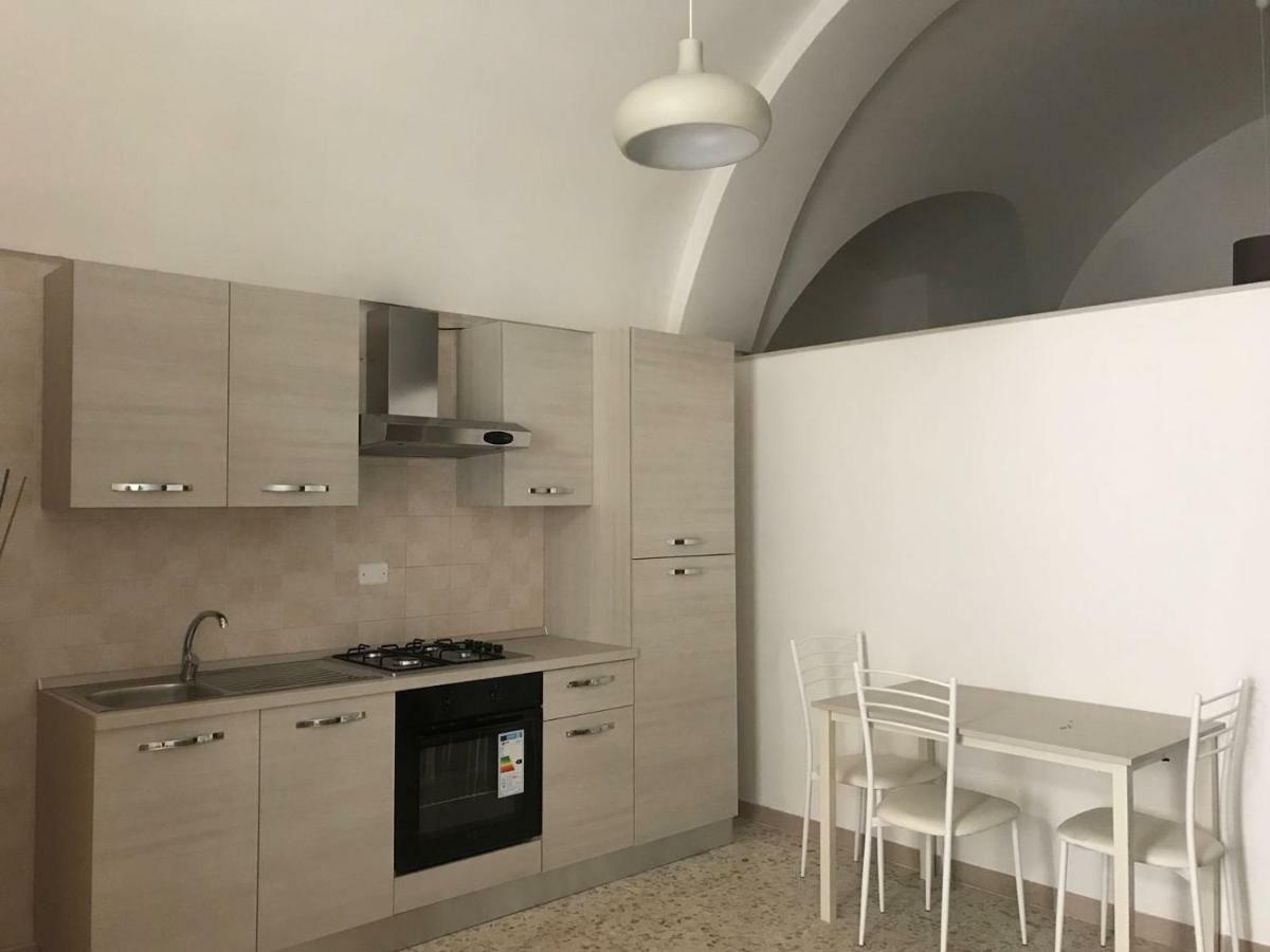 Annandre * Polignano a Mare