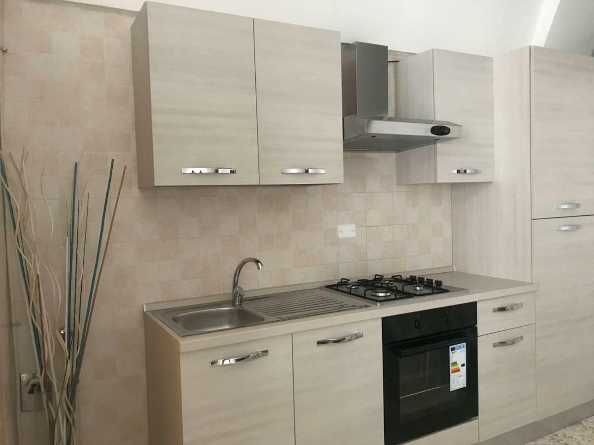 Annandre Apartment