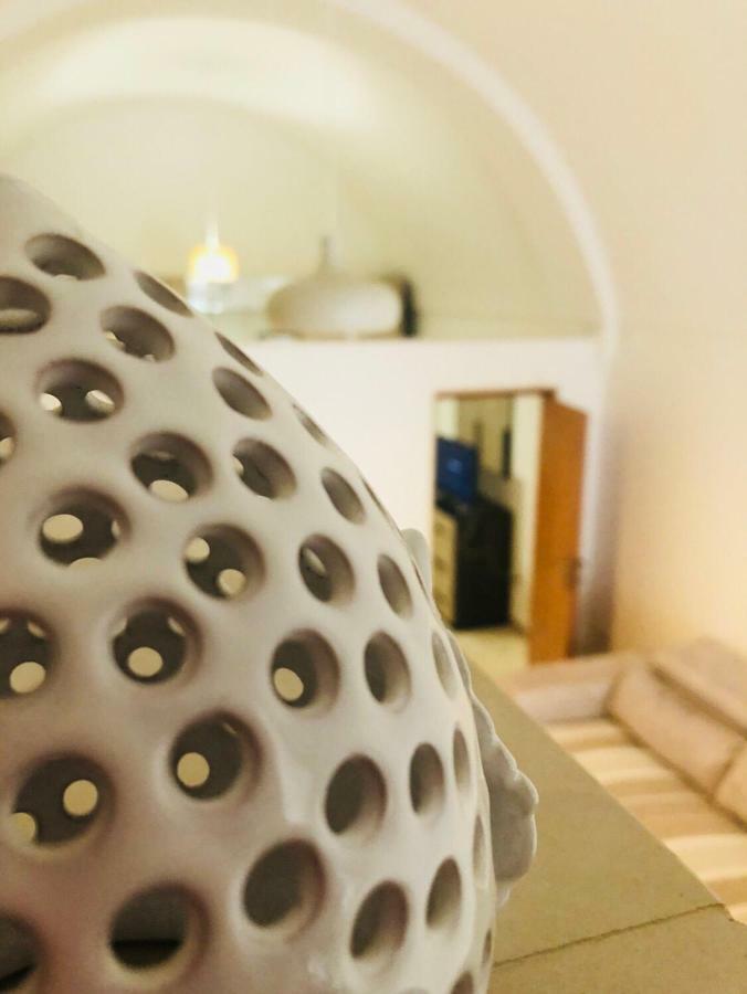 Apartment Annandre Polignano a Mare