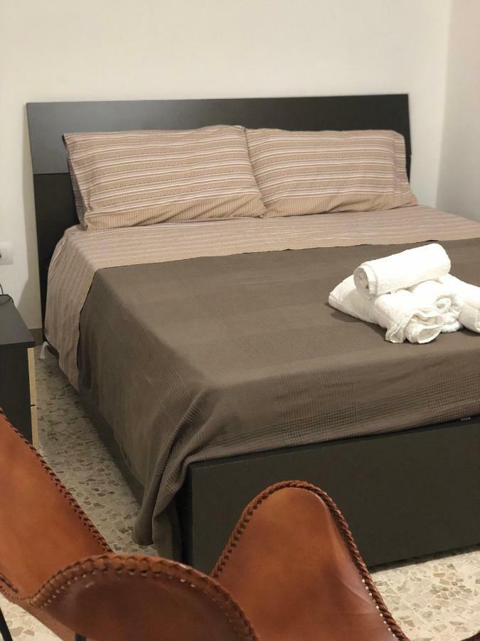 Annandre Apartment *