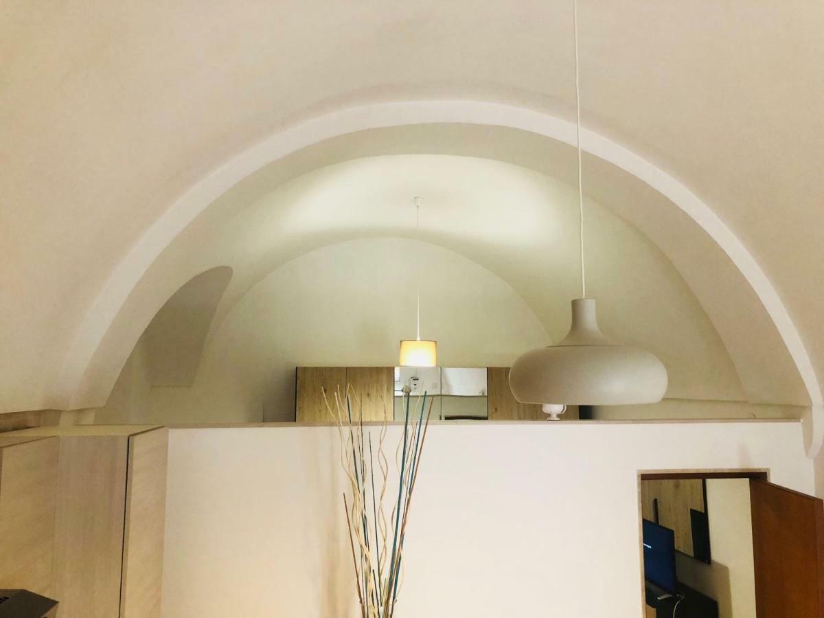 Annandre Apartment *