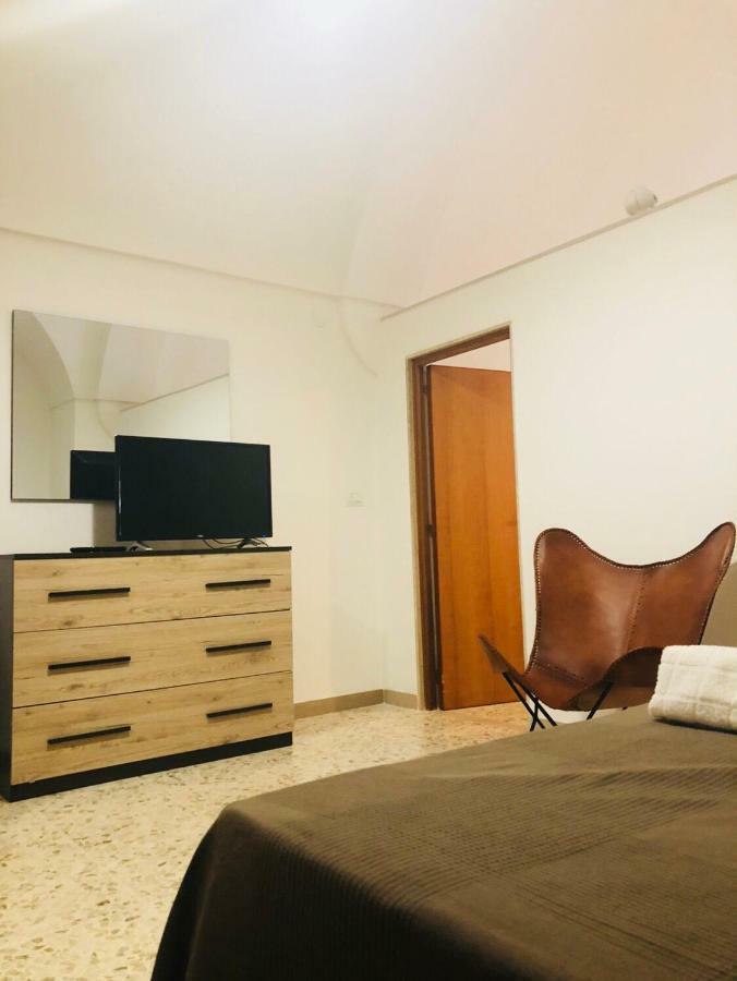Apartment Annandre Polignano a Mare