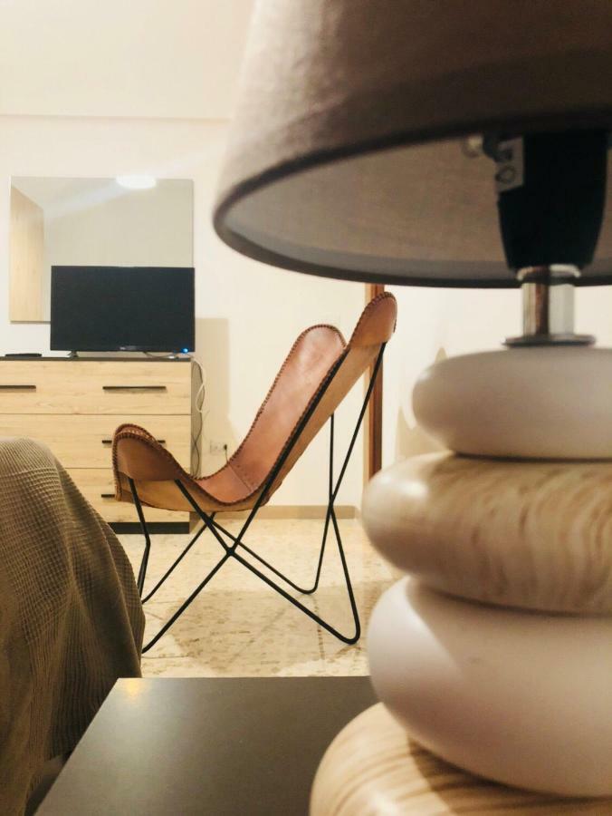 Annandre Apartment *
