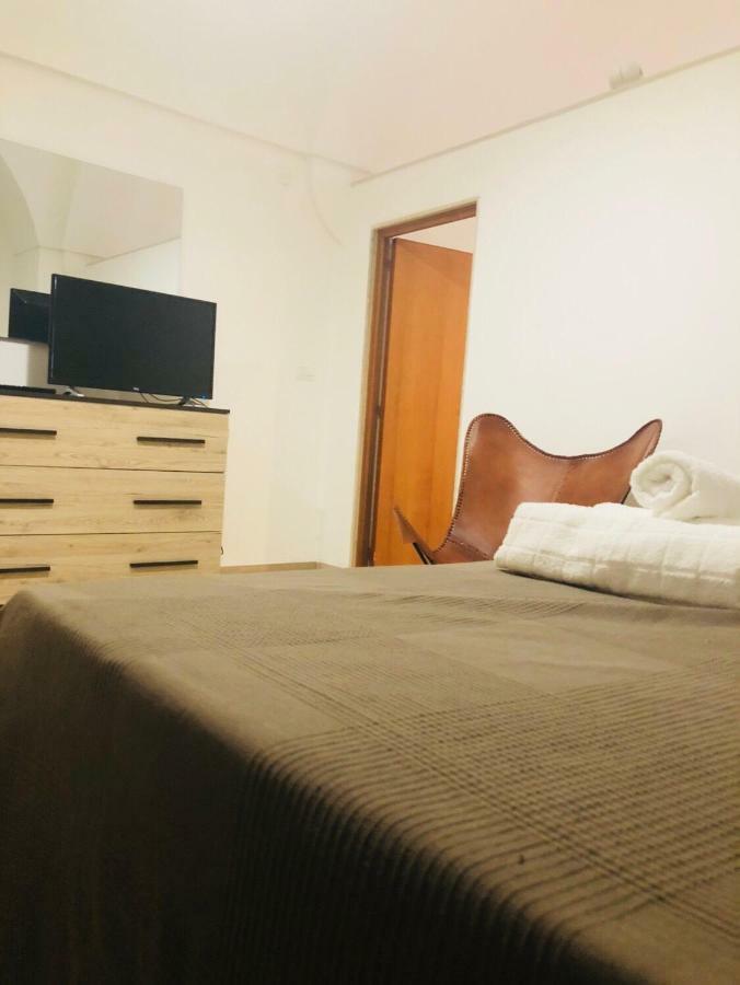 Apartment Annandre